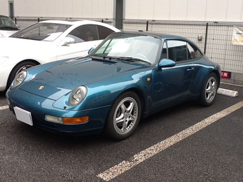 911買取価格 ¥4,150,000